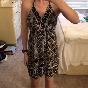 Alice & Trixie Halter dress!